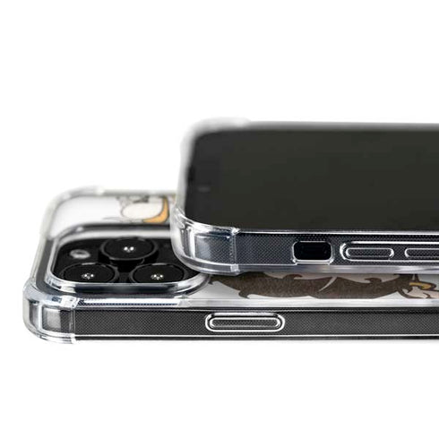 Betty Boop Hands Up iPhone 16 Pro MagSafe Case